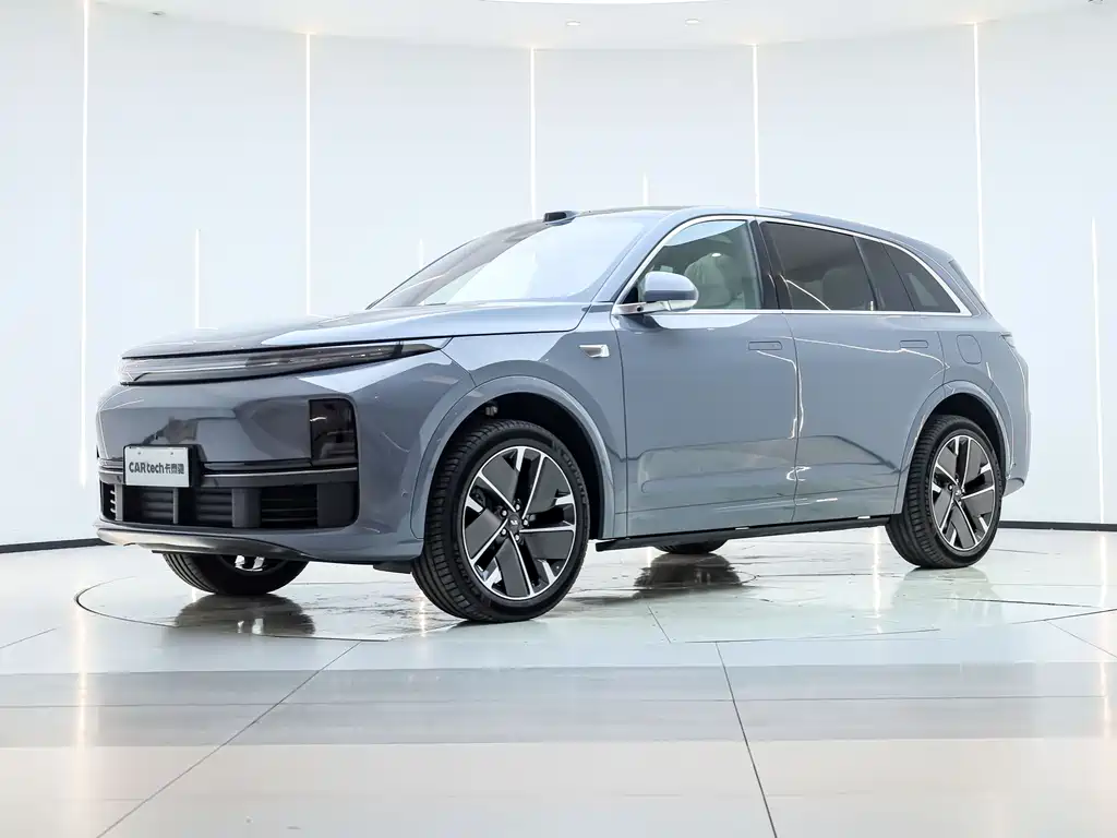 Li Auto Li L7 2025