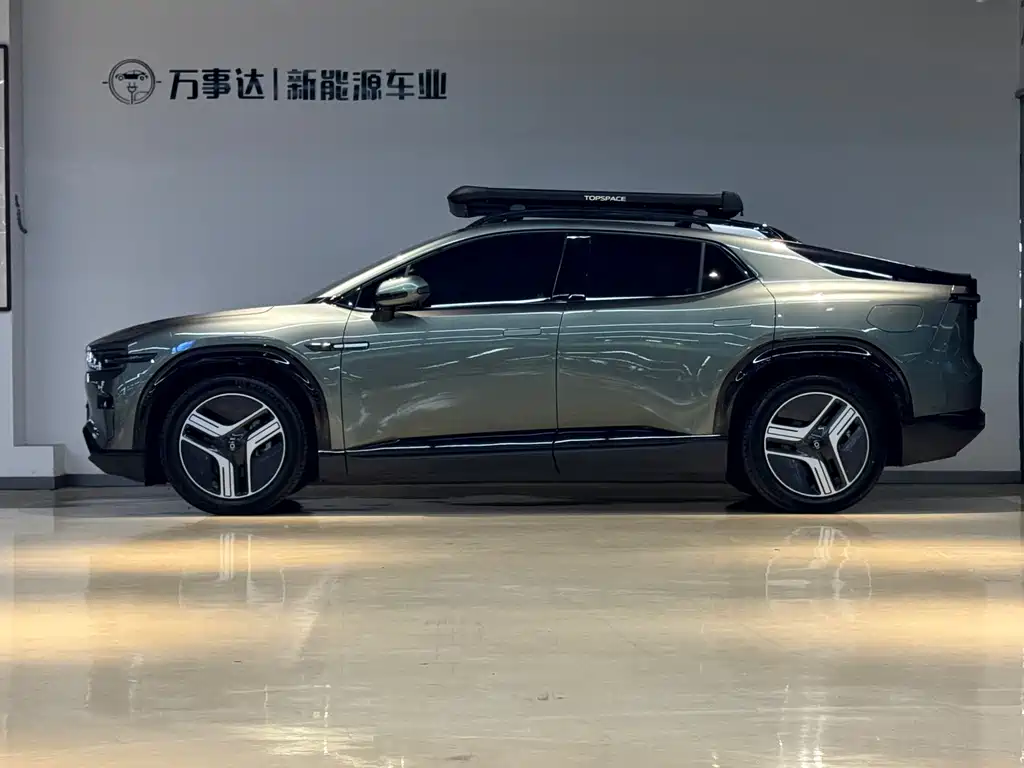 Qiyuan Qiyuan E07 — миниатюра 3