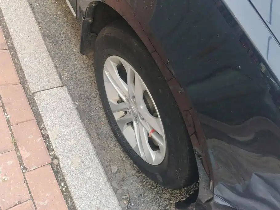 Changan Ruicheng 1.5T Auto Smart Edition Delight Type, фото 6