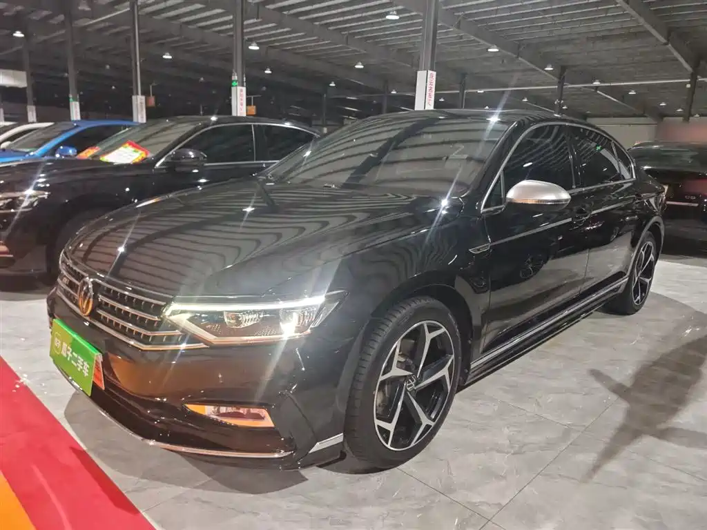 Volkswagen Magotan 2023