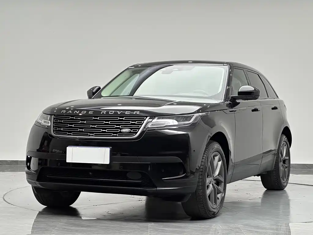 Land Rover Velar
