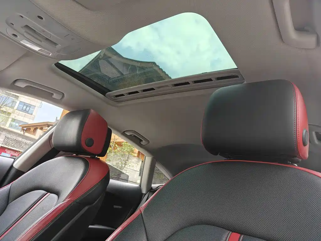 Audi A7 2014 50 TFSI quattro Comfort