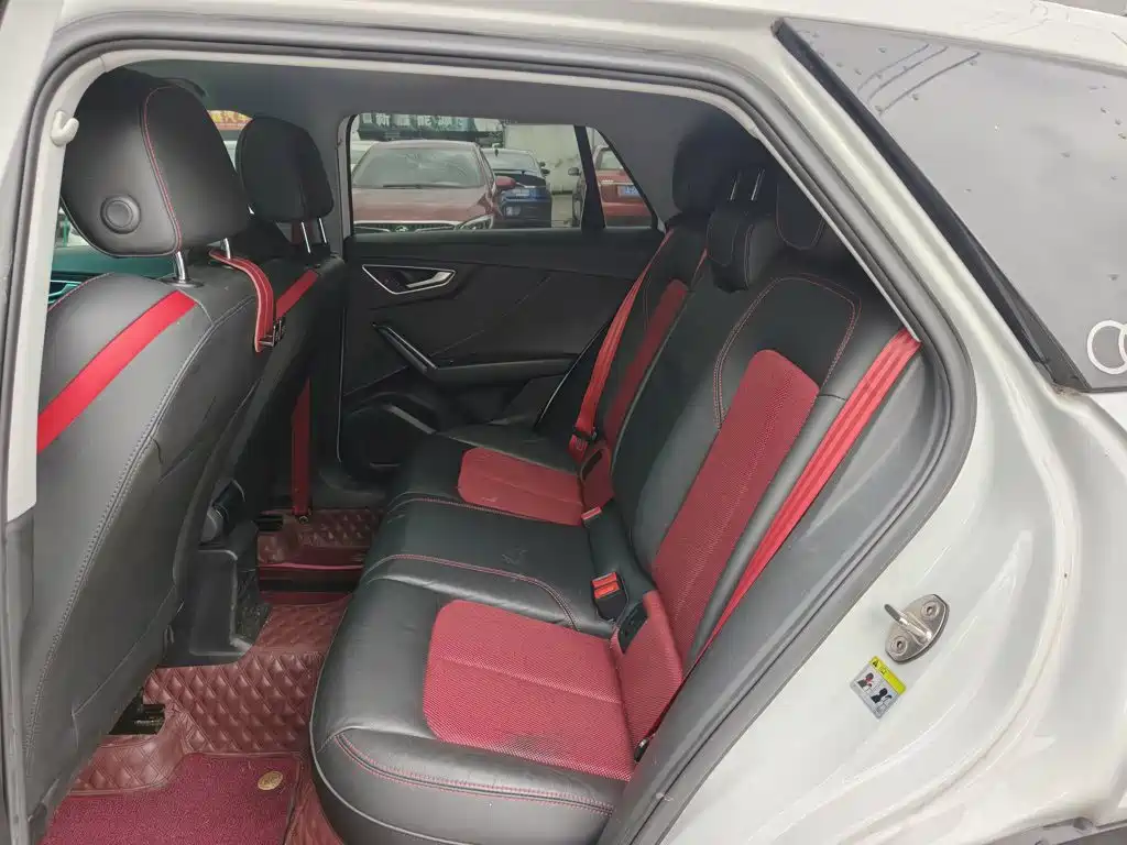 Audi Q2L — миниатюра 17