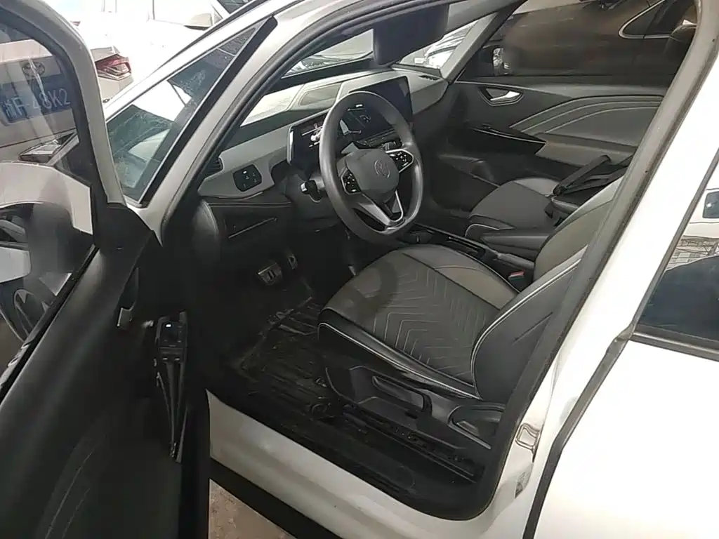 Volkswagen ID.3 — миниатюра 16