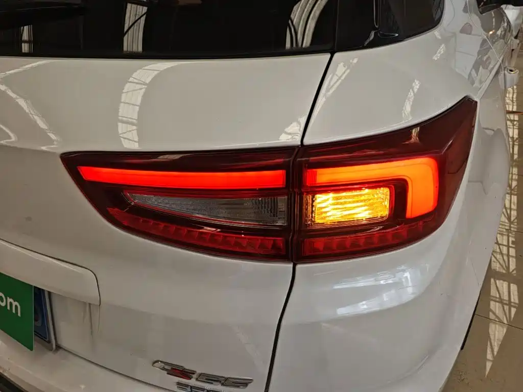 Changan CS55 — миниатюра 8
