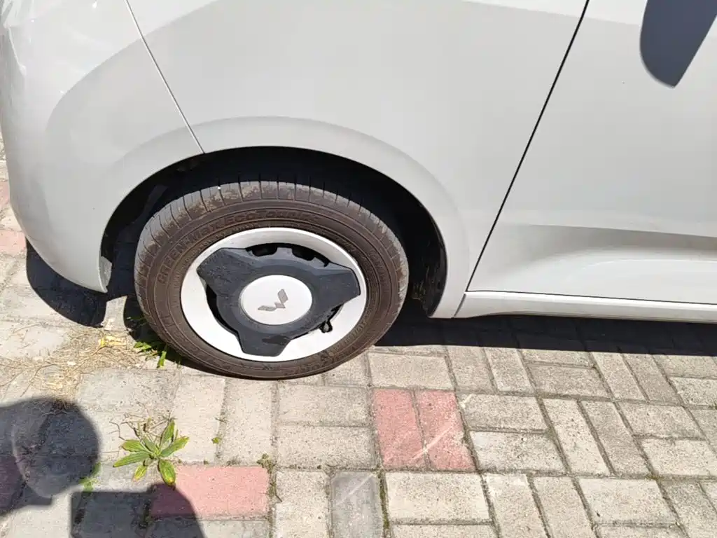 Wuling Mini EV — фотографии объявления, Фото 23