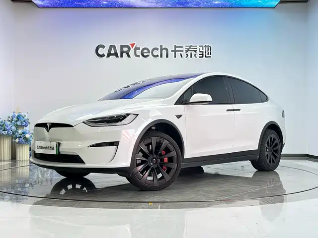TESLA MODEL X 2023
