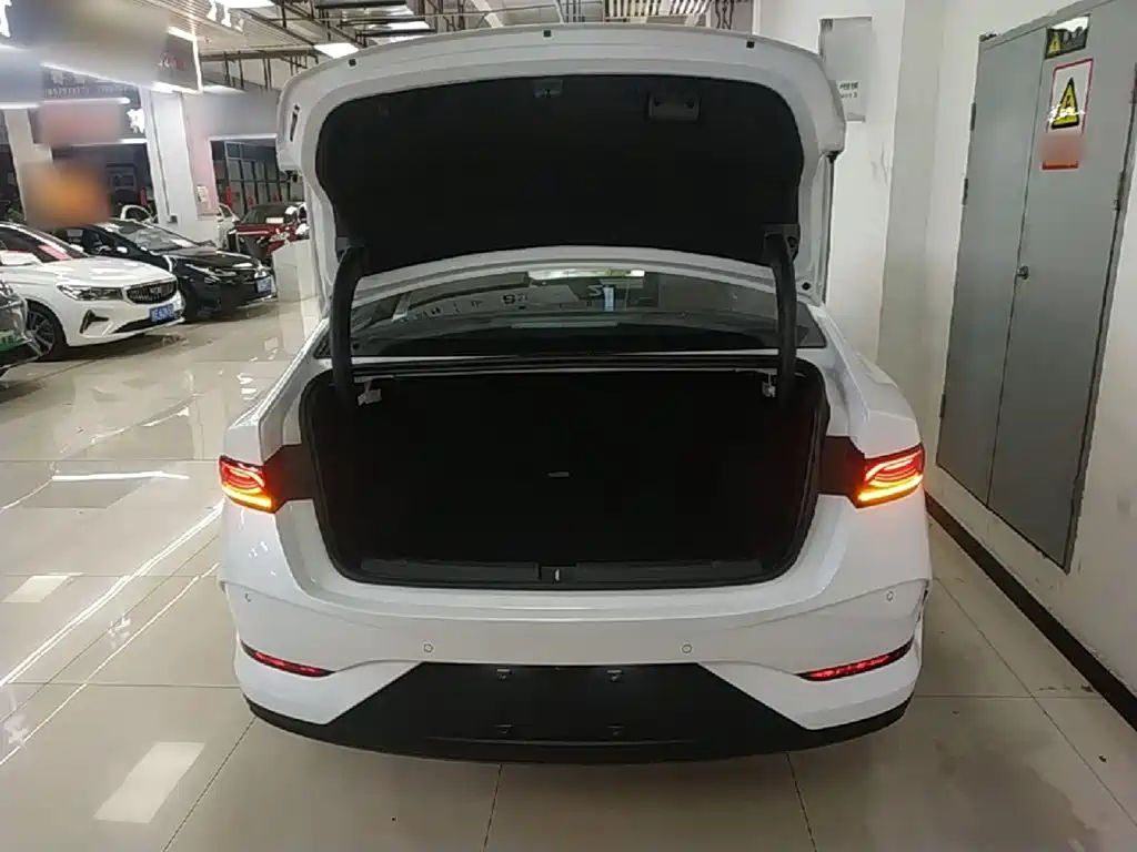 BYD Qin PLUS — миниатюра 19