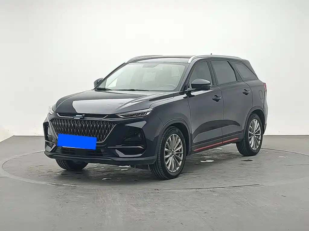 Oshan Oushang X7 PLUS
