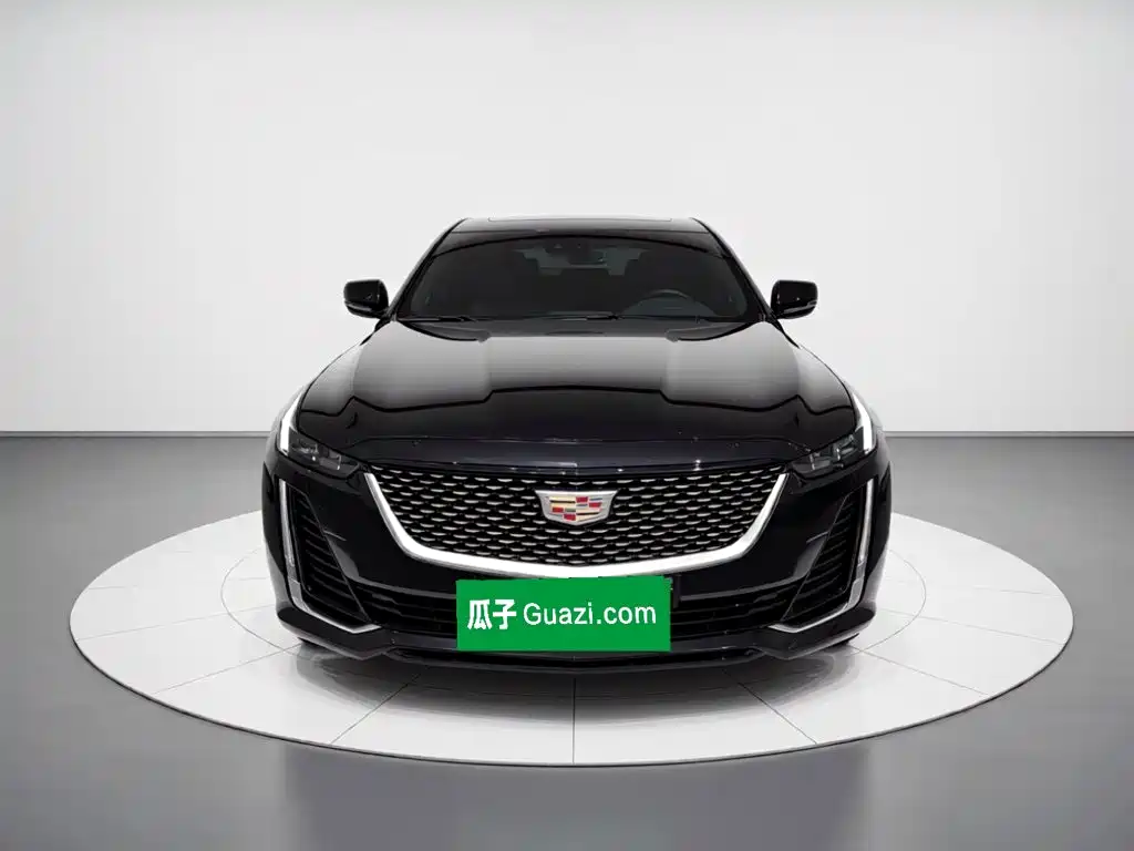 Cadillac CT5 2023 28T