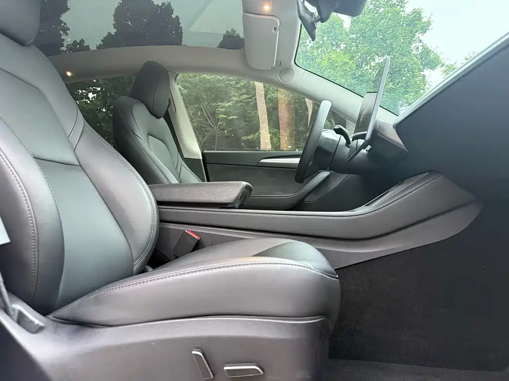 Tesla Model Y — миниатюра 9