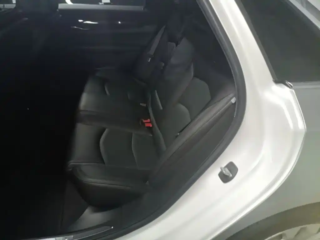 Cadillac CT6 — миниатюра 17