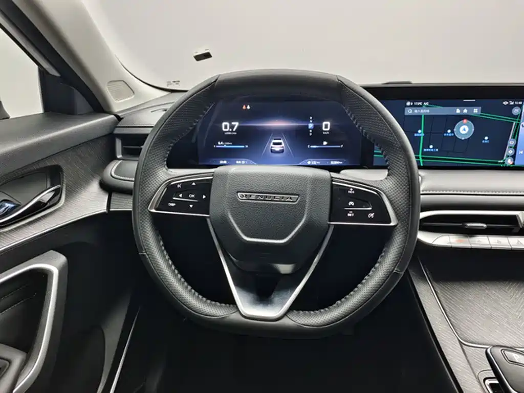 Venucia V — миниатюра 6