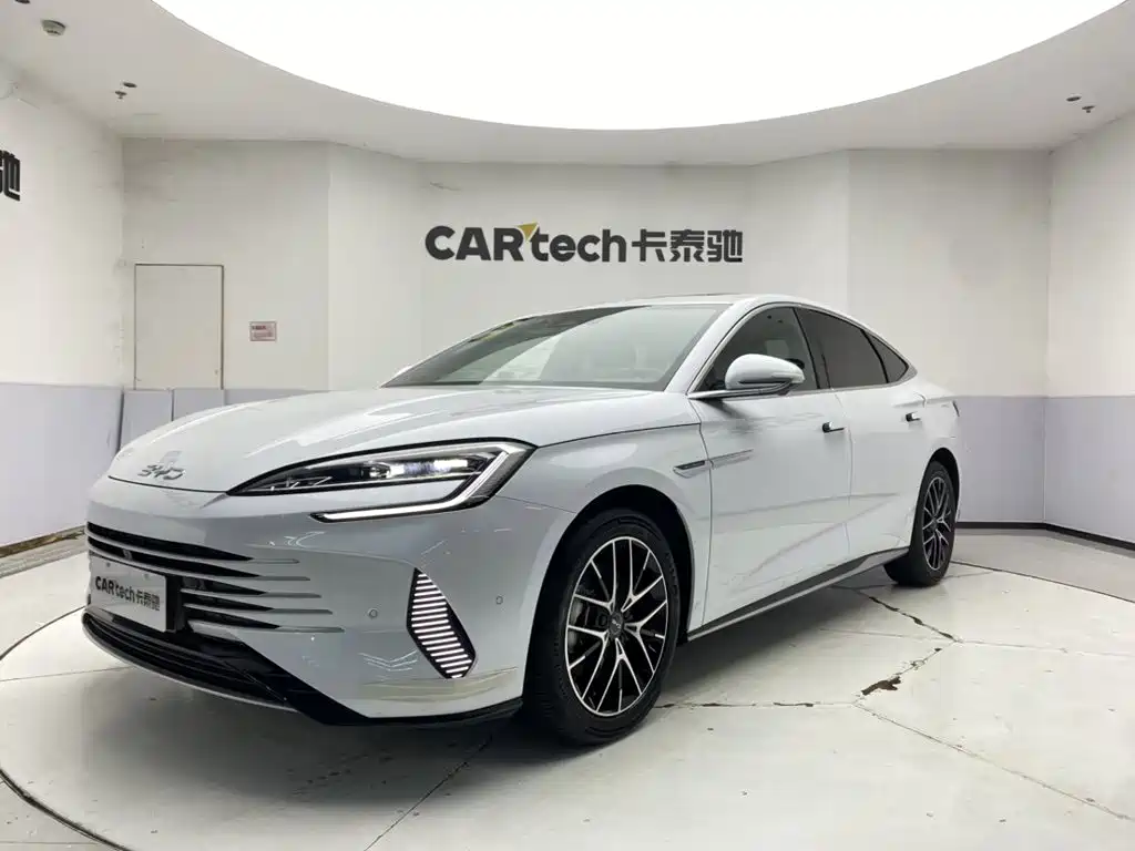2025 BYD Seal - zdjęcie 1 z 29