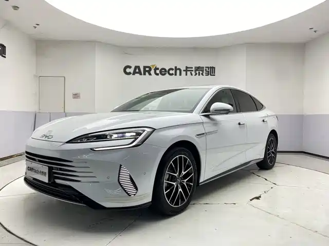 2025 BYD Seal