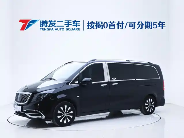 MERCEDES-BENZ VITO 2022
