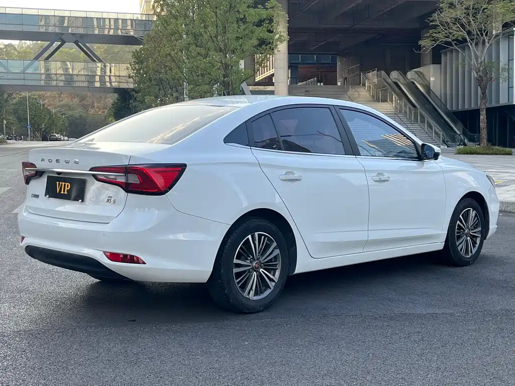 ROEWE I5