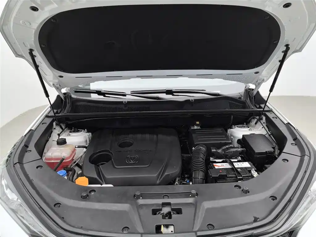 Changan CS75PLUS CS75 PLUS 2020 1.5T AT Luxury