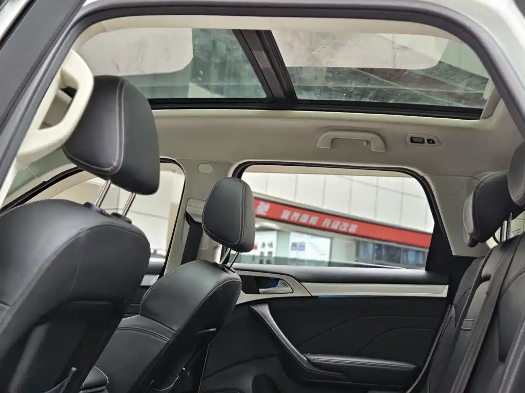 Haval H7 — фотографии объявления, Фото 13