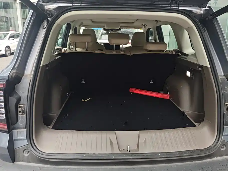 Haval Big Dog — миниатюра 4