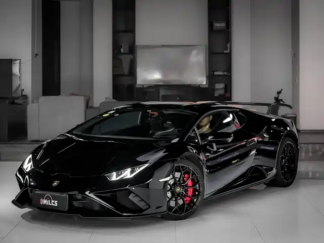 Lamborghini Huracán