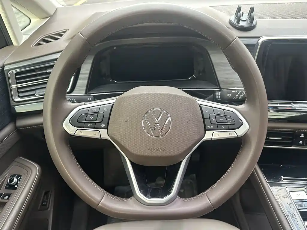 VOLKSWAGEN WEIRAN