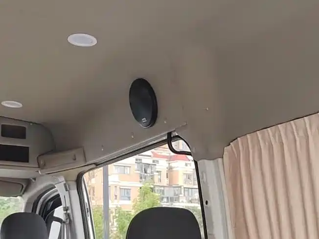 SAIC MAXUS XINTU V80