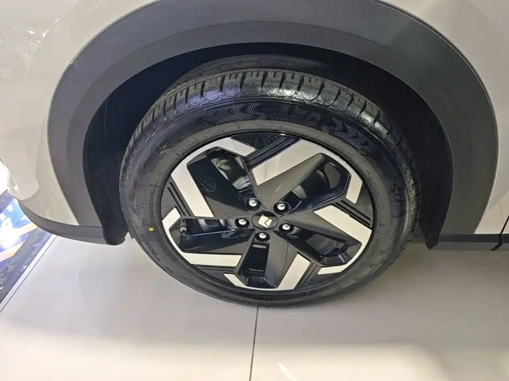 Baojun Yunhai — миниатюра 23