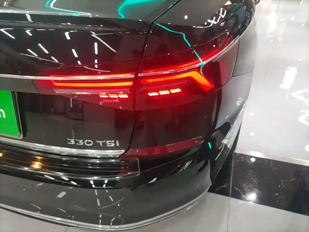 Volkswagen Passat — миниатюра 8