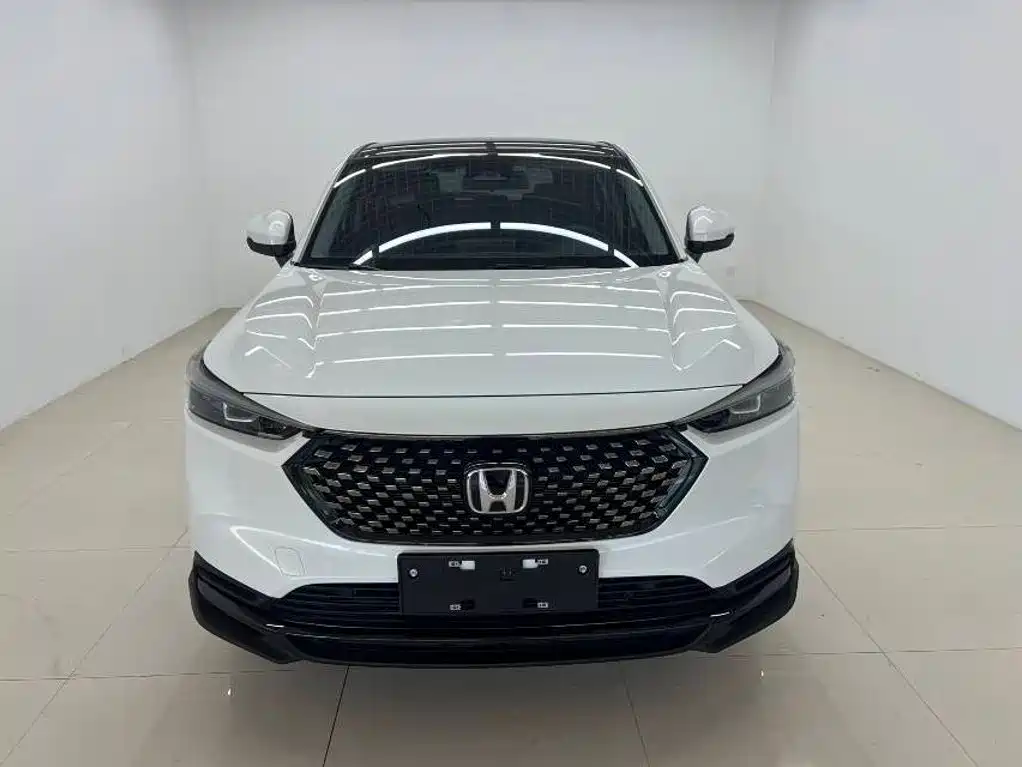 Honda XR-V — миниатюра 2