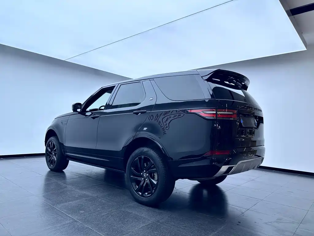 Land Rover Discovery 2020 3.0 SC V6 30