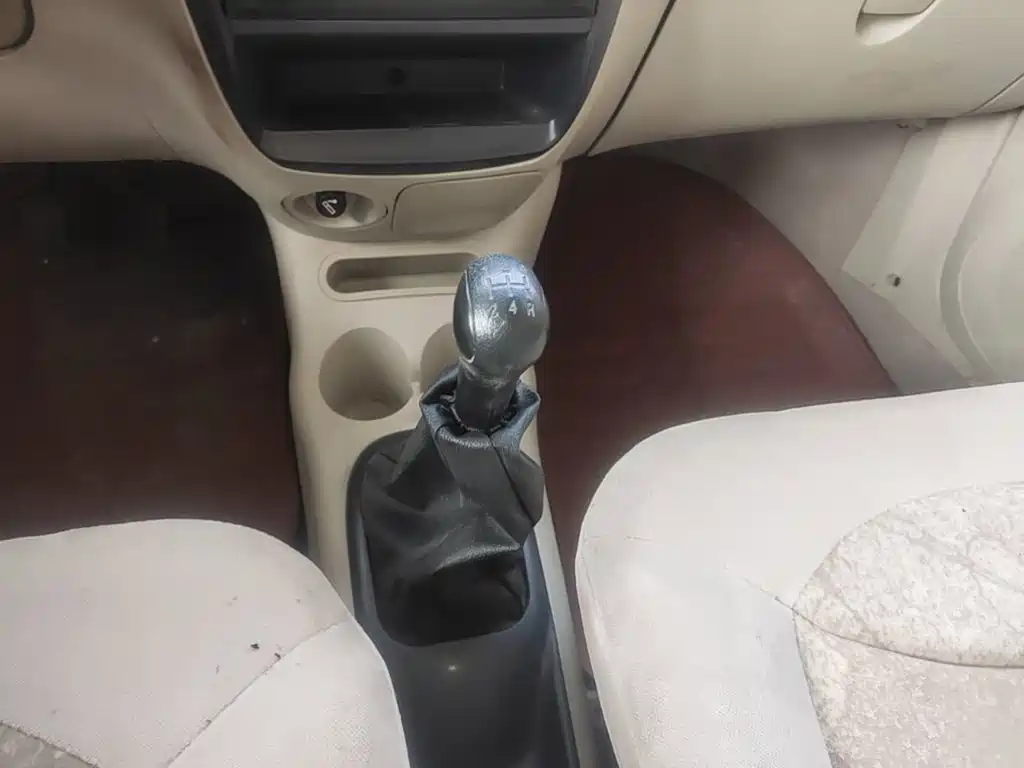 Chery QQ3 — миниатюра 14