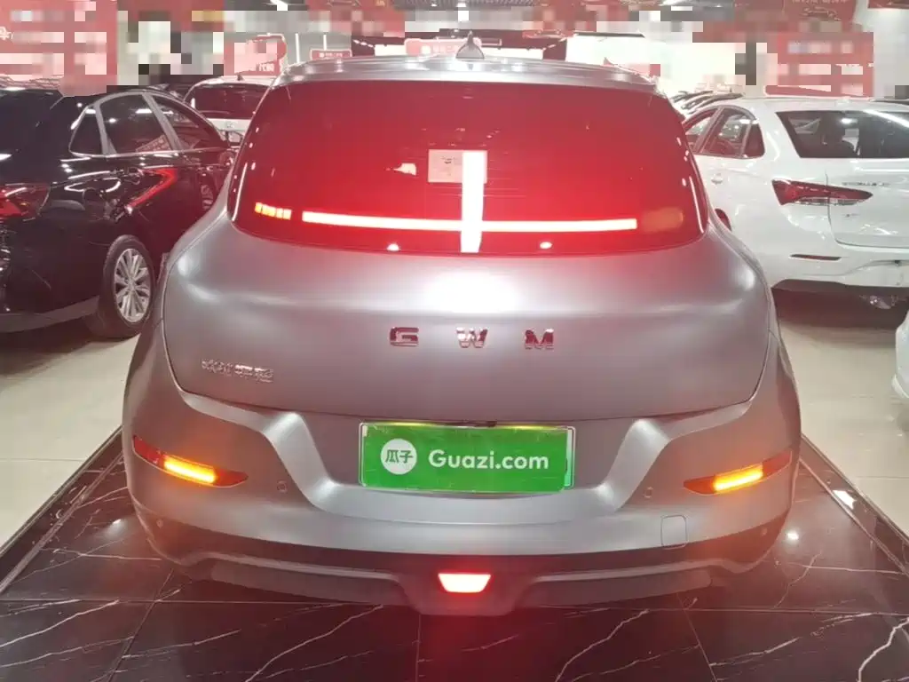 Ora Ora Good Cat GT — миниатюра 6
