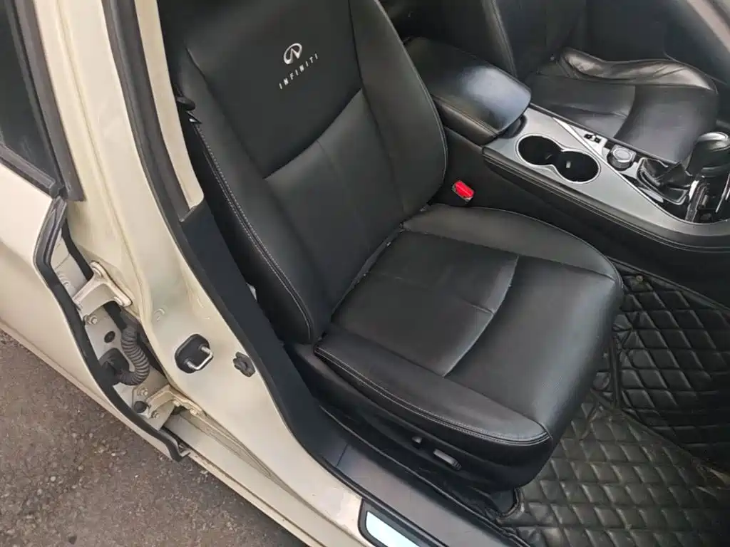 Infiniti Q50 — миниатюра 25
