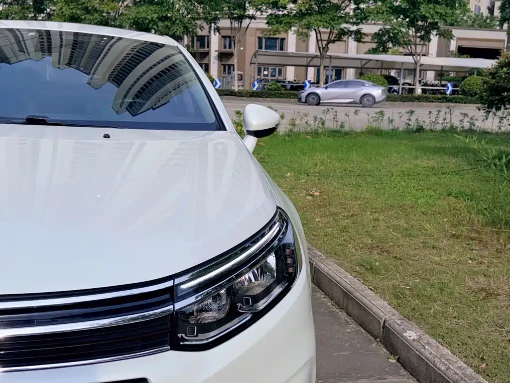 Citroen C5 — миниатюра 26
