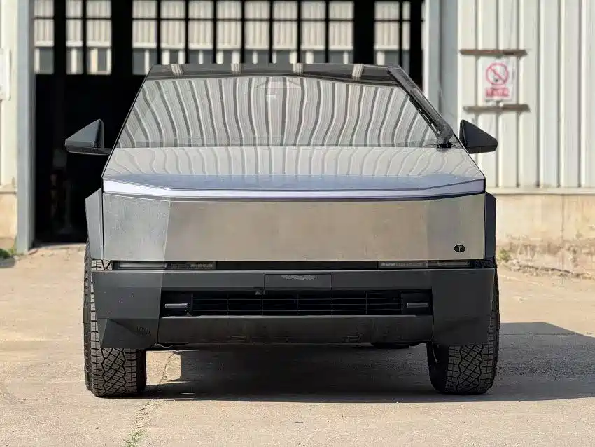 Tesla Cybertruck 2024 Electric