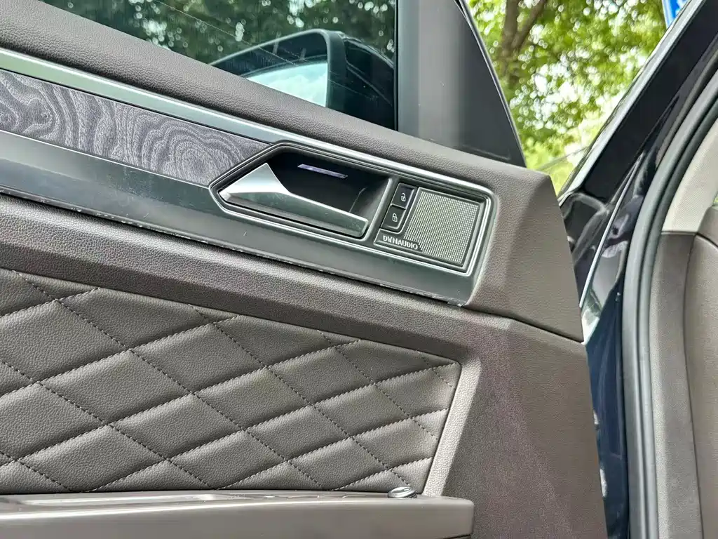 Volkswagen Teramont 2019 530 V6 Flagship VI