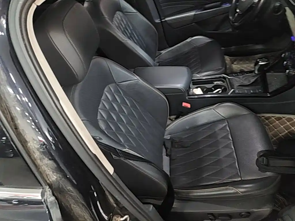 Volkswagen Passat — миниатюра 25