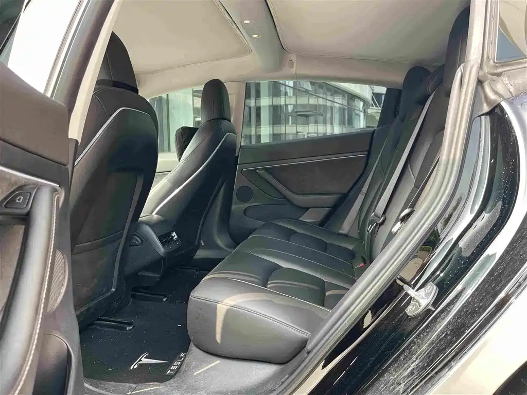 Tesla Model 3 — миниатюра 10