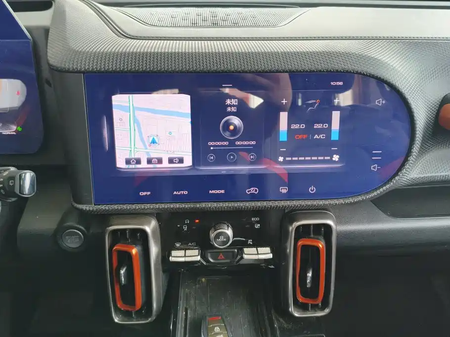 Haval Big Dog — миниатюра 13
