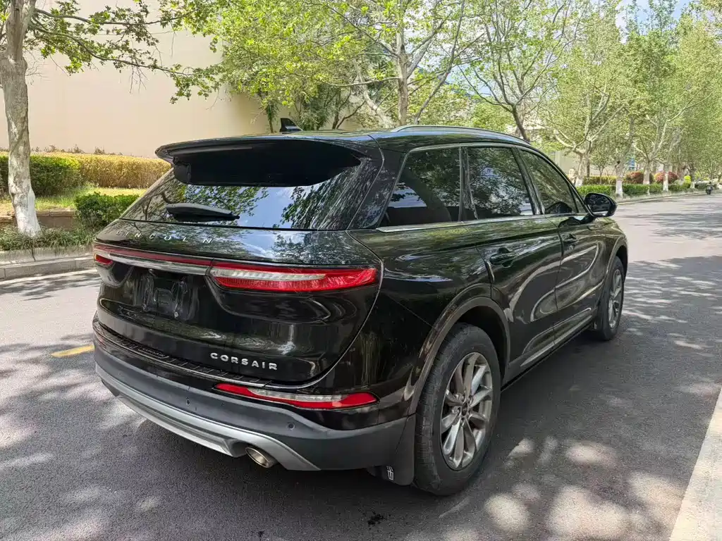 Lincoln Corsair 2020 2.0T Premium