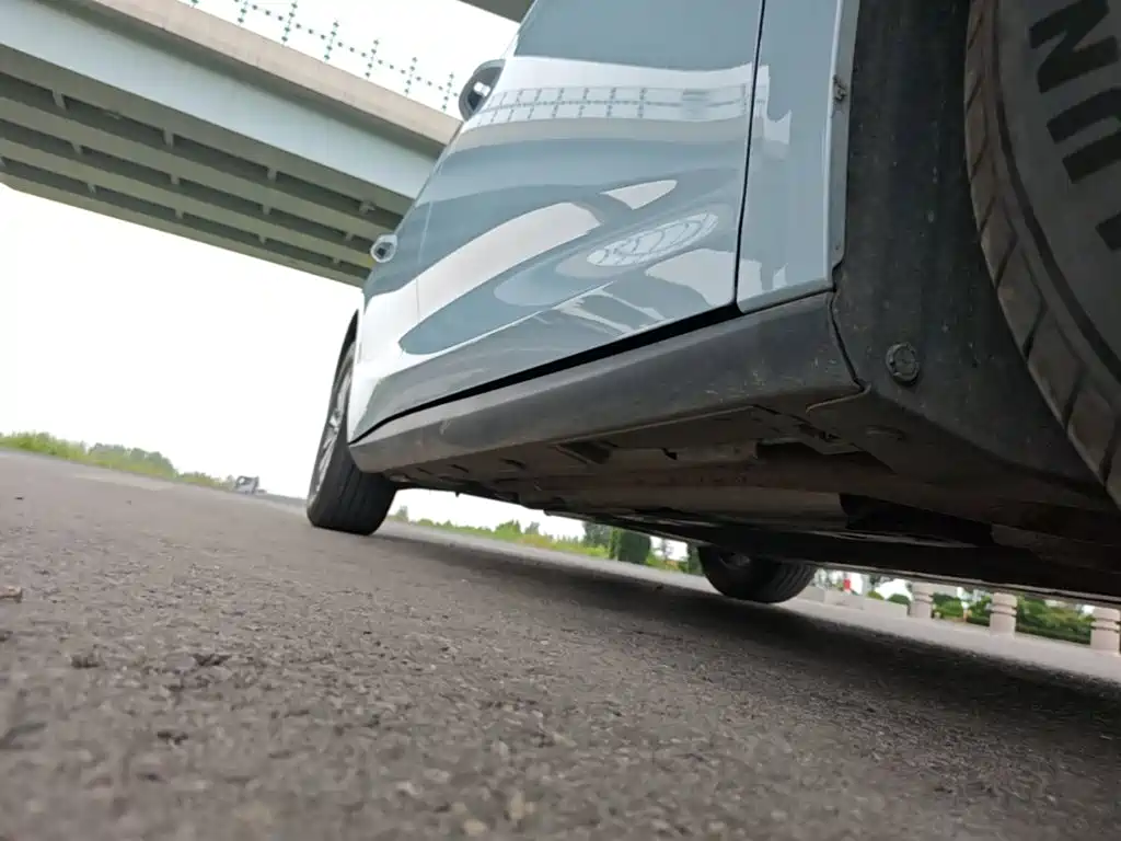BYD Qin L — миниатюра 21
