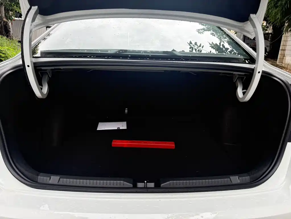 Volkswagen Bora — миниатюра 13