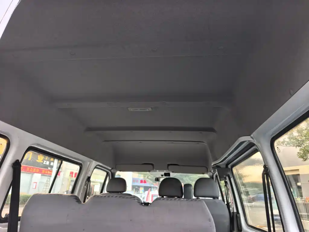 FORD CLASSIC QUANSHUN