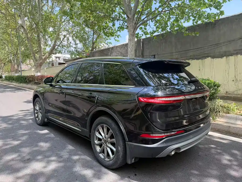 Lincoln Corsair 2020 2.0T Premium