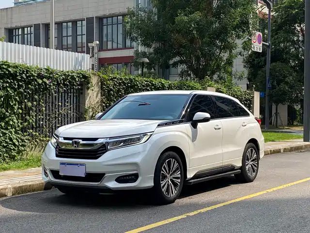 HONDA CROWN ROAD