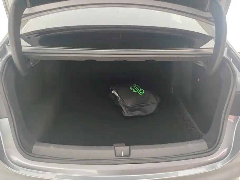 BYD Qin PLUS — миниатюра 4