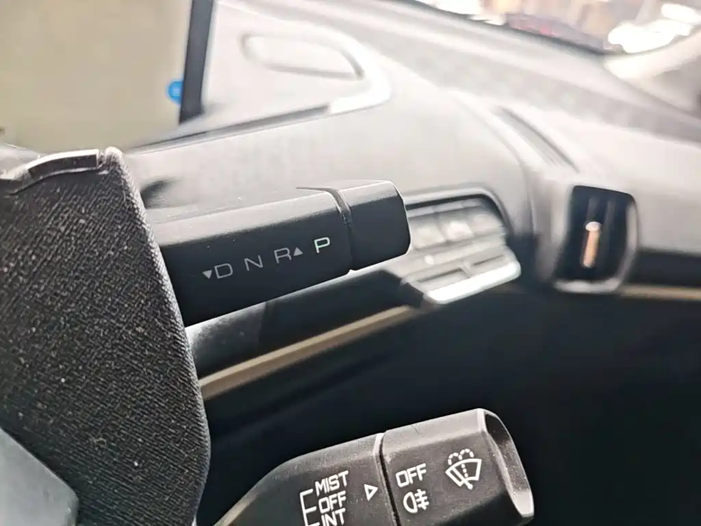 Baojun KiWi EV — миниатюра 14