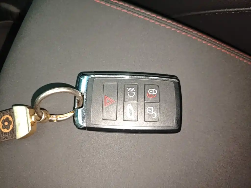 Land Rover Discovery Sport — миниатюра 9
