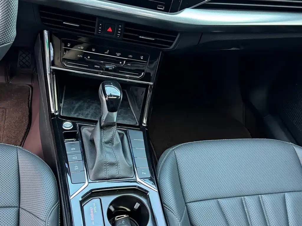 Volkswagen Passat — миниатюра 17
